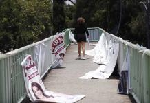 CDMX retira m&aacute;s de 164 toneladas de propaganda electoral