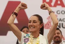 Confianza de la Iglesia Católica en el Futuro de México