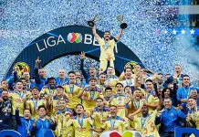 El antiamericanismo: la fuerza secreta del América El antiamericanismo: la fuerza secreta del América