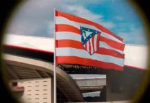 El Atlético de Madrid anuncia el regreso de su escudo tradicional