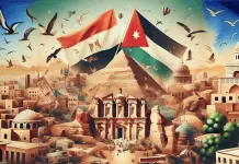 Explorando las Joyas del Medio Oriente: Egipto y Jordania