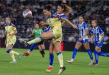 Final Clausura 2024: Rayadas de Monterrey vs América Femenil