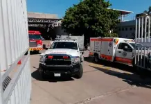 Investigan intoxicaci&oacute;n de tres ni&ntilde;os en Sinaloa