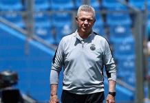 Regreso de Javier Aguirre y Rafael Márquez a la Selección Mexicana