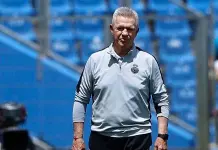 Regreso de Javier Aguirre y Rafael Márquez a la Selección Mexicana