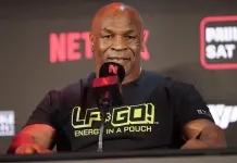 Mike Tyson vs Jake Paul: La batalla del verano Mike Tyson vs Jake Paul: La batalla del verano