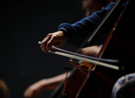 Orquesta Sinf&oacute;nica de Panam&aacute;: 83 a&ntilde;os de m&uacute;sica y legado