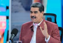 Maduro expresa solidaridad y apoyo tras devastador huracán Beryl en Sucre