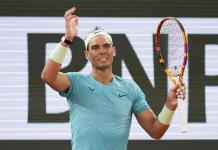 Decisión de Rafael Nadal sobre Wimbledon y enfoque en los Juegos Olímpicos