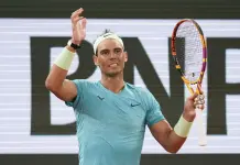 Decisi&oacute;n de Rafael Nadal sobre Wimbledon y enfoque en los Juegos Ol&iacute;mpicos