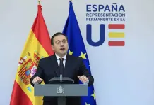 Reconocimiento del Estado Palestino por España e Irlanda y sus repercusiones Reconocimiento del Estado Palestino por España e Irlanda y sus repercusiones