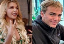Cristian Castro tambi&eacute;n le pidi&oacute; matrimonio a Itat&iacute; Cantoral