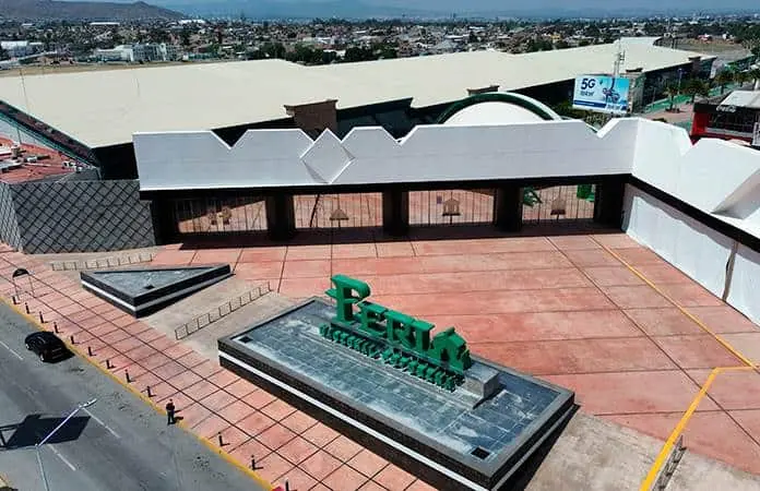Recuperan en la Fenapo 35 vehículos robados