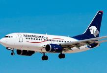 Negociación entre Aeroméxico y ASPA