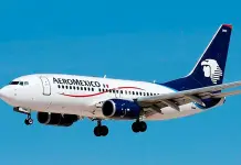 Negociación entre Aeroméxico y ASPA Negociación entre Aeroméxico y ASPA