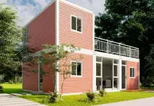 Amazon revoluciona el mercado con venta de casas prefabricadas