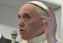 Análisis de los comentarios del papa Francisco sobre LGBTQ+