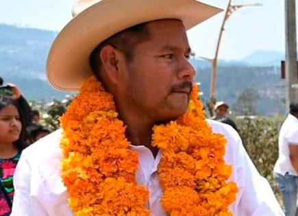 Atacan a un candidato de Morena en Guerrero