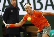 Casper Ruud y su dominio en el Abierto de Francia