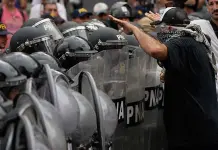 Impactante situaci&oacute;n de alimentos en Argentina