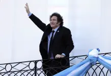 Cristina Fern&aacute;ndez ataca a Milei: gira art&iacute;stica en EUA