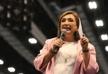 Xóchitl Gálvez celebra fallo del TEPJF que confirma intervención de AMLO en elecciones Xóchitl Gálvez celebra fallo del TEPJF que confirma intervención de AMLO en elecciones