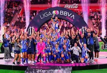 Lucía García se une a Rayadas en busca del bicampeonato Lucía García se une a Rayadas en busca del bicampeonato