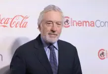 Robert De Niro, Palma de Oro de Honor en el próximo Festival de Cannes
