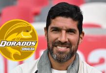 Sebastián Abreu regresa a Dorados como entrenador