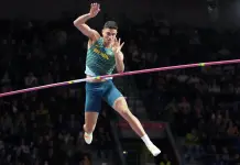 Suspensi&oacute;n de Thiago Braz por dopaje en Juegos Ol&iacute;mpicos