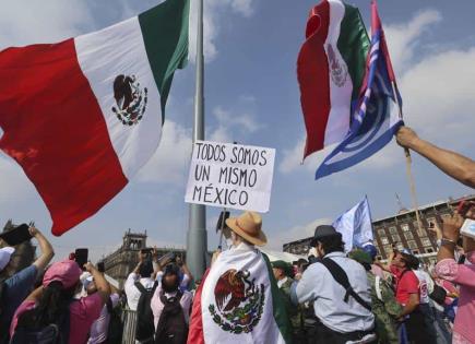 Todo lo que necesitas saber sobre las elecciones en México