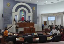 Se buscar&aacute; discutir castraci&oacute;n qu&iacute;mica en Periodos Extraordinarios