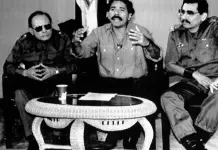 Conflicto político entre los hermanos Ortega en Nicaragua Conflicto político entre los hermanos Ortega en Nicaragua