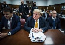 Consecuencias Legales de la Condena a Donald Trump