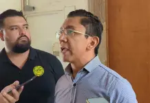 Promueve PRD proceso sancionador contra Sonia Mendoza