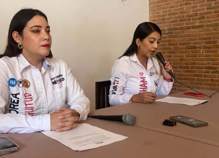 El PVEM condiciona voto en VI distrito federal: Hernández Ham