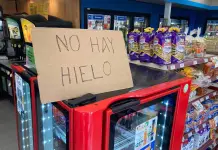Foto del D&iacute;a | No hay
