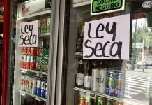 Canacope, en contra de ley seca por fiestas patrias Canacope, en contra de ley seca por fiestas patrias