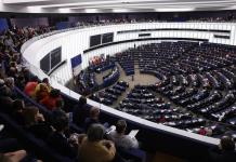 Investigación policial en el Parlamento Europeo por interferencia rusa