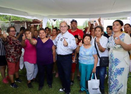 Liderazgos de MC respaldan a Enrique Galindo en la antesala de la elección