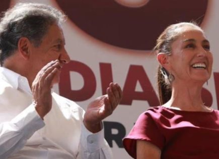 Mensaje de Higinio Martínez para las elecciones del 2 de junio