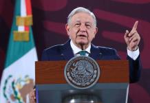 Ministros son capaces de tumbar Fondo de Pensiones, advierte AMLO