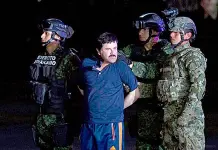 Los líderes del Cártel de Sinaloa al descubierto Los líderes del Cártel de Sinaloa al descubierto