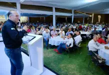 Propuestas de Enrique Galindo Ceballos para el Desarrollo de San Luis