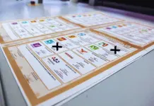 INE desmiente panfleto falso sobre abstenerse de votar