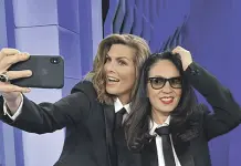 Montserrat Oliver da mensaje de Yolanda Andrade al borde del llanto