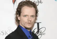 Actor de How I Met Your Mother arrestado por intento de asesinato a expareja