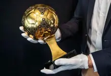 La disputa por el trofeo de Maradona: Balón de Oro La disputa por el trofeo de Maradona: Balón de Oro
