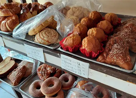 &iquest;Cu&aacute;ndo y d&oacute;nde ser&aacute; el Festival de Pan Dulce Mexicano?