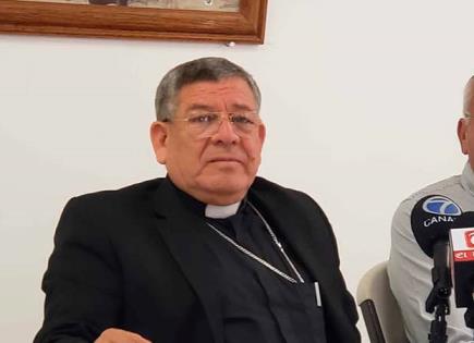 Celebrará iglesia Jueves de Corpus Celebrará iglesia Jueves de Corpus